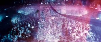 Screenshot 2 from Once Upon a Time in China IV (Full Movie)