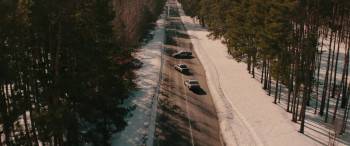 Screenshot 2 from Once Upon a Time in Hollyweird (Full Movie)