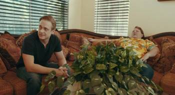 Screenshot 2 from Once Upon a Time in... Hollywierd (Full Movie)