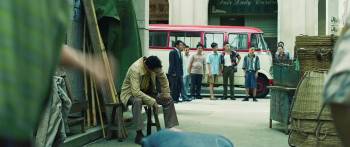 Screenshot 2 from Once Upon a Time in Hong Kong (Full Movie)