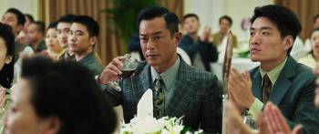 Screenshot 3 from Once Upon a Time in Hong Kong (Full Movie)