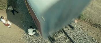Screenshot 1 from Once Upon a Time in Mumbaai (Full Movie)