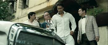 Screenshot 2 from Once Upon a Time in Mumbaai (Full Movie)