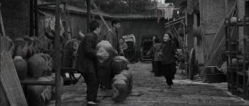 Screenshot 2 from Once Upon a Time in Shanghai (Full Movie)