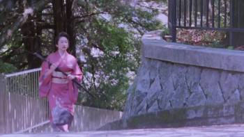 Screenshot 2 from Once Upon a Time in Triad Society (Full Movie)