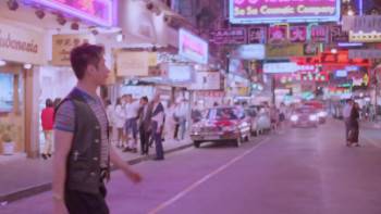 Screenshot 3 from Once Upon a Time in Triad Society (Full Movie)