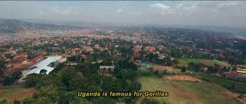 Screenshot 1 from Once Upon a Time in Uganda (Full Movie)