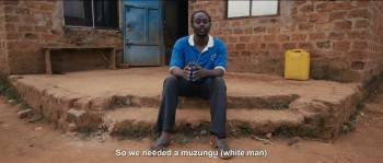 Screenshot 2 from Once Upon a Time in Uganda (Full Movie)