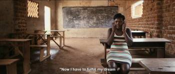 Screenshot 3 from Once Upon a Time in Uganda (Full Movie)
