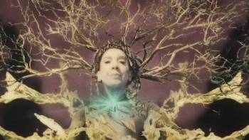 Screenshot 3 from Once Within a Time (Full Movie)