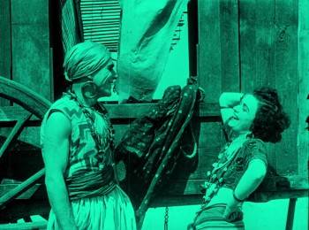 Screenshot 2 from One Arabian Night (Full Movie)