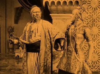 Screenshot 3 from One Arabian Night (Full Movie)