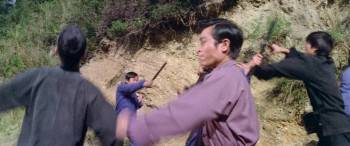 Screenshot 3 from One-Armed Boxer (Full Movie)