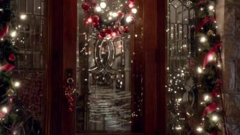 Screenshot 2 from One Christmas Eve (Full Movie)