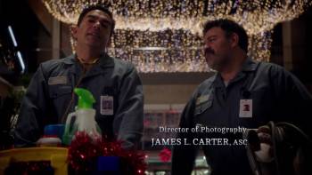 Screenshot 3 from One Christmas Eve (Full Movie)