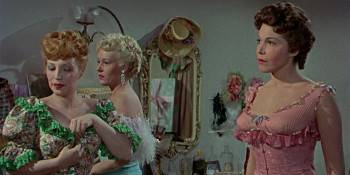 Screenshot 2 from One Desire (Full Movie)