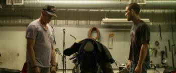 Screenshot 1 from One Fast Move (Full Movie)