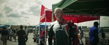 Screenshot 2 from One Fast Move (Full Movie)
