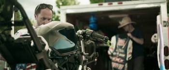 Screenshot 3 from One Fast Move (Full Movie)