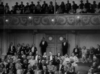Screenshot 2 from One Hundred Men and a Girl (Full Movie)