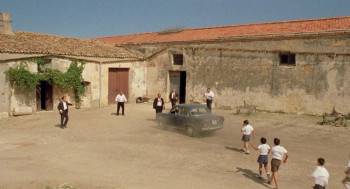 Screenshot 1 from One Hundred Steps (Full Movie)