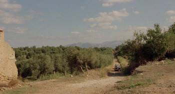 Screenshot 2 from One Hundred Steps (Full Movie)