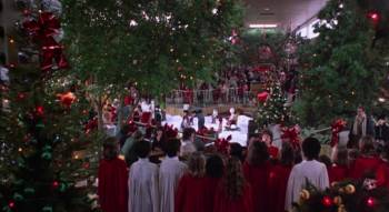 Screenshot 1 from One Magic Christmas (Full Movie)