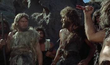 Screenshot 3 from One Million Years B.C. (Full Movie)