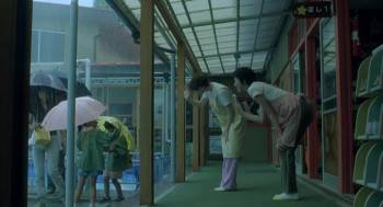 Screenshot 2 from One Missed Call 2 (Full Movie)