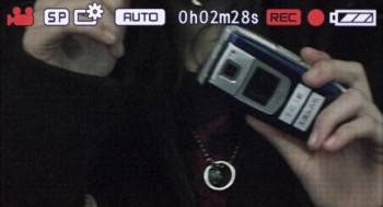 Screenshot 3 from One Missed Call 3: Final (Full Movie)