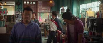 Screenshot 2 from One More Chance (Full Movie)