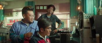Screenshot 3 from One More Chance (Full Movie)