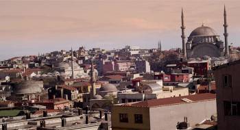 Screenshot 1 from One Night in Istanbul (Full Movie)