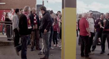 Screenshot 3 from One Night in Istanbul (Full Movie)