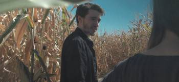 Screenshot 2 from One Night in October (Full Movie)
