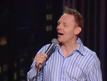 Screenshot 1 from One Night Stand Bill Burr (Full Movie)