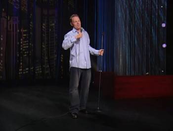 Screenshot 2 from One Night Stand Bill Burr (Full Movie)