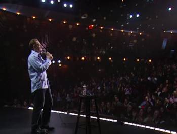 Screenshot 3 from One Night Stand Bill Burr (Full Movie)