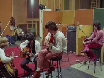 Screenshot 1 from One + One (Full Movie)