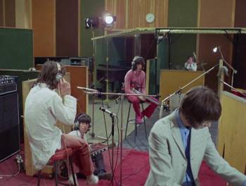 Screenshot 2 from One + One (Full Movie)