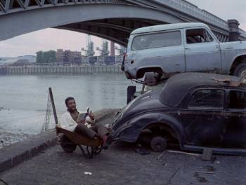 Screenshot 3 from One + One (Full Movie)