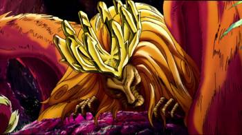 Screenshot 2 from One Piece: Chopper's Kingdom in the Strange Animal Island (Full Movie)