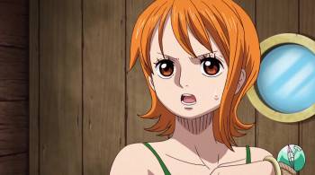 Screenshot 3 from One Piece: Episode of Skypiea (Full Movie)