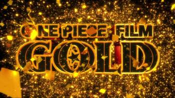 Screenshot 1 from One Piece Film: Gold (Full Movie)