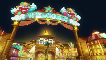 Screenshot 2 from One Piece Film: Gold (Full Movie)