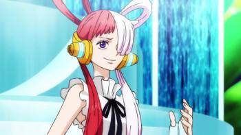 Screenshot 2 from One Piece Film: Red (Full Movie)