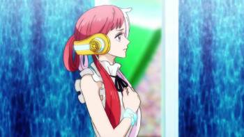 Screenshot 3 from One Piece Film: Red (Full Movie)