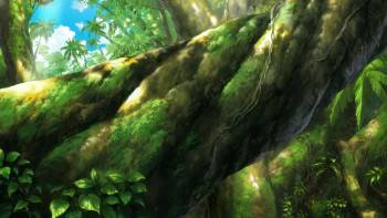 Screenshot 3 from One Piece: Strong World (Full Movie)