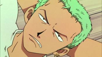 Screenshot 1 from One Piece: The Movie (Full Movie)