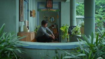 Screenshot 2 from One Small Story (Full Movie)